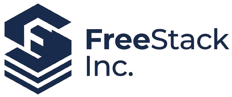 FreeStack Inc. Logo