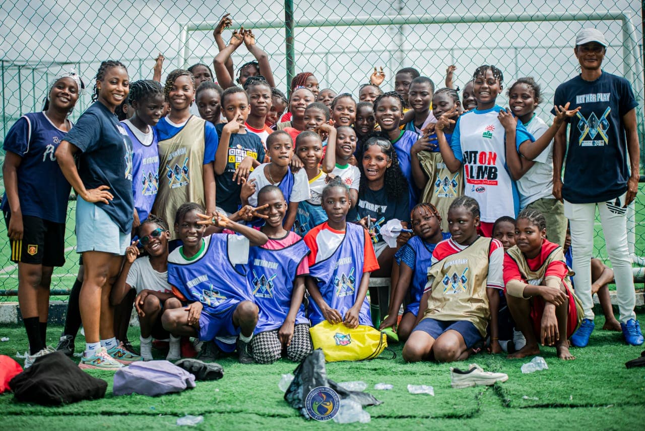 Youth Leagues & Championships